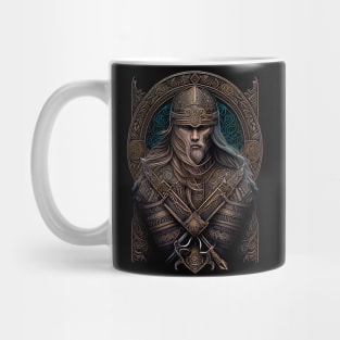 The Viking Prince Mug